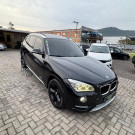 BMW X1 SDRIVE 20i 2.0/2.0 TB Acti.Flex Aut. 2014 Gasolina-14