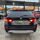 BMW X1 SDRIVE 20i 2.0/2.0 TB Acti.Flex Aut. 2014 Gasolina-13
