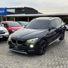 BMW X1 SDRIVE 20i 2.0/2.0 TB Acti.Flex Aut. 2014 Gasolina-0