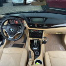 BMW X1 SDRIVE 20i 2.0/2.0 TB Acti.Flex Aut. 2014 Gasolina-20