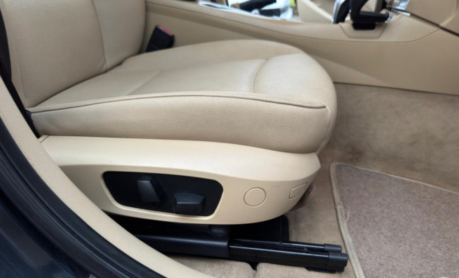 BMW X1 SDRIVE 20i 2.0/2.0 TB Acti.Flex Aut. 2014 Gasolina-25