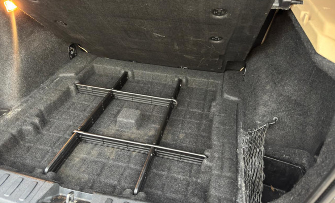 BMW X1 SDRIVE 20i 2.0/2.0 TB Acti.Flex Aut. 2014 Gasolina-29