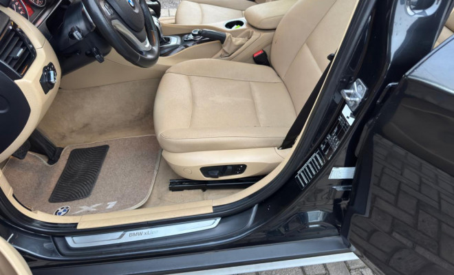 BMW X1 SDRIVE 20i 2.0/2.0 TB Acti.Flex Aut. 2014 Gasolina-21