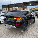 BMW X1 SDRIVE 20i 2.0/2.0 TB Acti.Flex Aut. 2014 Gasolina-2