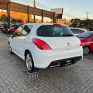 Peugeot 308 Allure 2.0 Flex 16V 5p Mec. 2014 Flex-3