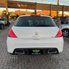 Peugeot 308 Allure 2.0 Flex 16V 5p Mec. 2014 Flex-16