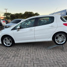 Peugeot 308 Allure 2.0 Flex 16V 5p Mec. 2014 Flex-15