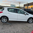 Peugeot 308 Allure 2.0 Flex 16V 5p Mec. 2014 Flex-17