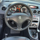 Peugeot 308 Allure 2.0 Flex 16V 5p Mec. 2014 Flex-11