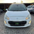 Peugeot 308 Allure 2.0 Flex 16V 5p Mec. 2014 Flex-18