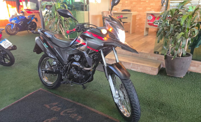 HONDA XRE 190/ Flex 2023 Flex-7