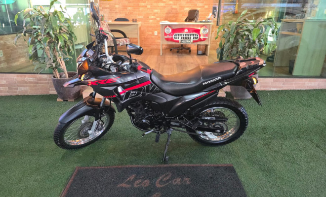 HONDA XRE 190/ Flex 2023 Flex-3