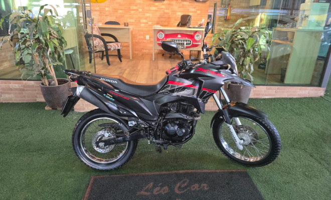 HONDA XRE 190/ Flex 2023 Flex-6