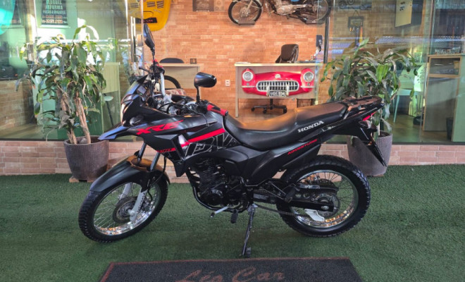 HONDA XRE 190/ Flex 2023 Flex