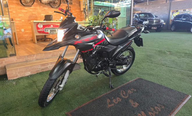 HONDA XRE 190/ Flex 2023 Flex-0