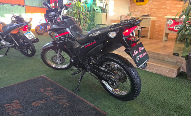 HONDA XRE 190/ Flex 2023 Flex-1