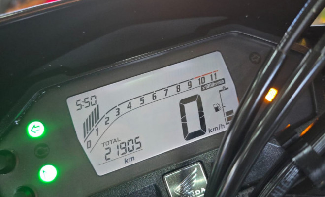 HONDA XRE 190/ Flex 2023 Flex-4