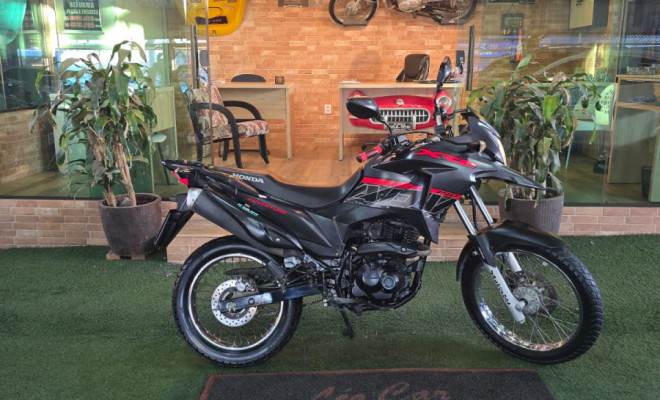 HONDA XRE 190/ Flex 2023 Flex-5