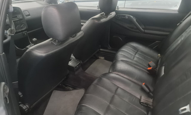 VW - VolksWagen Passat 2.0 1996 Gasolina-7