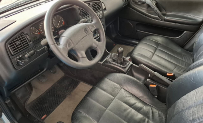 VW - VolksWagen Passat 2.0 1996 Gasolina-7