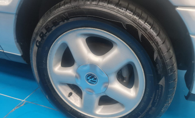 VW - VolksWagen Passat 2.0 1996 Gasolina-9