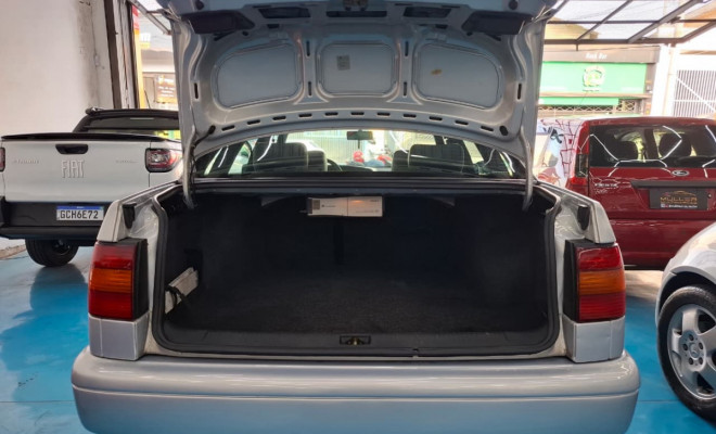 VW - VolksWagen Passat 2.0 1996 Gasolina-6