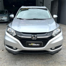 Honda HR-V EXL 1.8 Flexone 16V 5p Aut. 2016 Flex-0