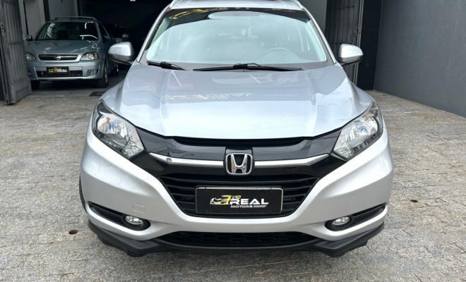 Honda HR-V EXL 1.8 Flexone 16V 5p Aut. 2016 Flex-0