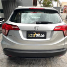 Honda HR-V EXL 1.8 Flexone 16V 5p Aut. 2016 Flex-10