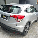 Honda HR-V EXL 1.8 Flexone 16V 5p Aut. 2016 Flex-5