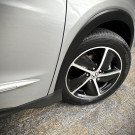 Honda HR-V EXL 1.8 Flexone 16V 5p Aut. 2016 Flex-7