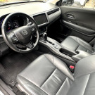 Honda HR-V EXL 1.8 Flexone 16V 5p Aut. 2016 Flex-1