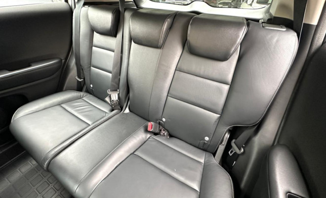 Honda HR-V EXL 1.8 Flexone 16V 5p Aut. 2016 Flex-3