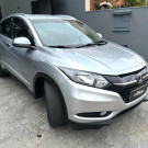 Honda HR-V EXL 1.8 Flexone 16V 5p Aut. 2016 Flex-8