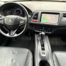 Honda HR-V EXL 1.8 Flexone 16V 5p Aut. 2016 Flex-12