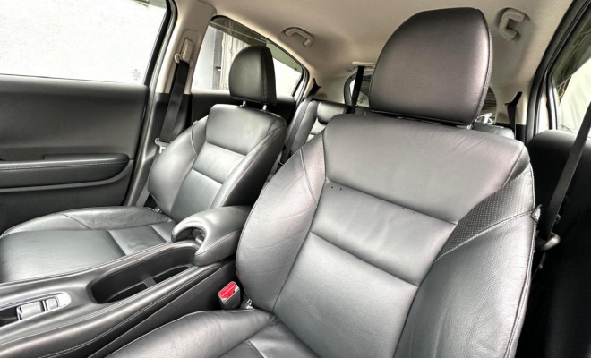 Honda HR-V EXL 1.8 Flexone 16V 5p Aut. 2016 Flex-11