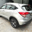 Honda HR-V EXL 1.8 Flexone 16V 5p Aut. 2016 Flex-2