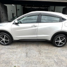 Honda HR-V EXL 1.8 Flexone 16V 5p Aut. 2016 Flex-9