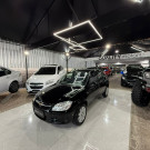 GM - Chevrolet PRISMA  Sed. Maxx/ LT 1.4 8V ECONOF. 4p 2009 Flex-1