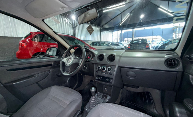 GM - Chevrolet PRISMA  Sed. Maxx/ LT 1.4 8V ECONOF. 4p 2009 Flex-8