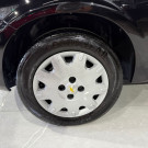 GM - Chevrolet PRISMA  Sed. Maxx/ LT 1.4 8V ECONOF. 4p 2009 Flex-11