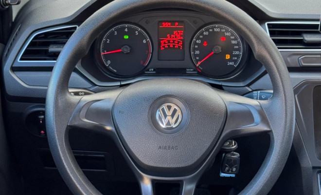 VOYAGE 1.6 MSI Aut. 2020 – O sedan prático e completo para quem valoriza economia e conforto!-4