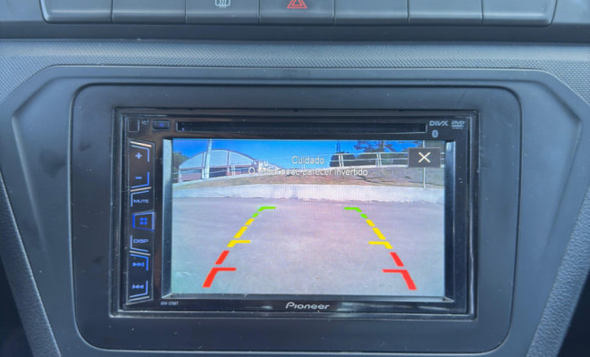 VOYAGE 1.6 MSI Aut. 2020 – O sedan prático e completo para quem valoriza economia e conforto!-5