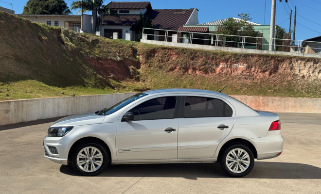 VOYAGE 1.6 MSI Aut. 2020 – O sedan prático e completo para quem valoriza economia e conforto!-17