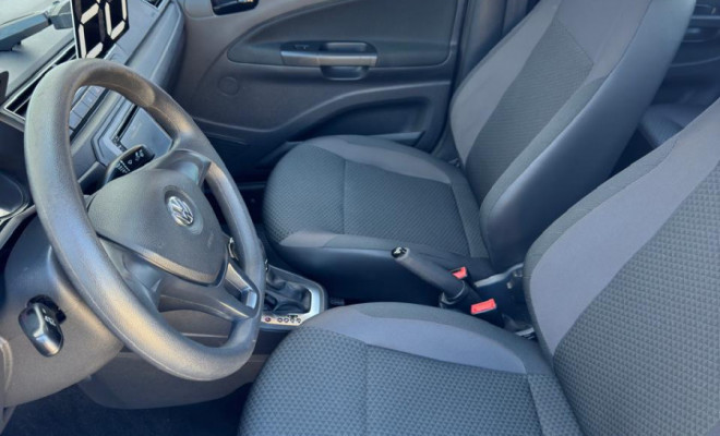 VOYAGE 1.6 MSI Aut. 2020 – O sedan prático e completo para quem valoriza economia e conforto!-7