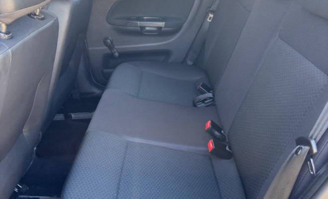 VOYAGE 1.6 MSI Aut. 2020 – O sedan prático e completo para quem valoriza economia e conforto!-8