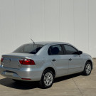VOYAGE 1.6 MSI Aut. 2020 – O sedan prático e completo para quem valoriza economia e conforto!-2