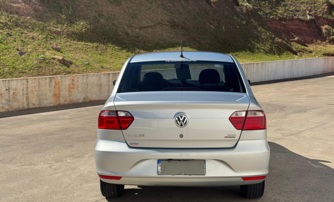 VOYAGE 1.6 MSI Aut. 2020 – O sedan prático e completo para quem valoriza economia e conforto!-1