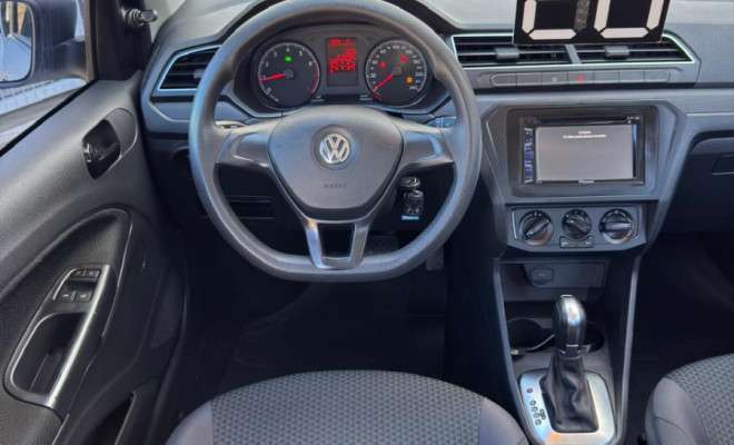 VOYAGE 1.6 MSI Aut. 2020 – O sedan prático e completo para quem valoriza economia e conforto!-11