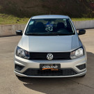 VOYAGE 1.6 MSI Aut. 2020 – O sedan prático e completo para quem valoriza economia e conforto!-0